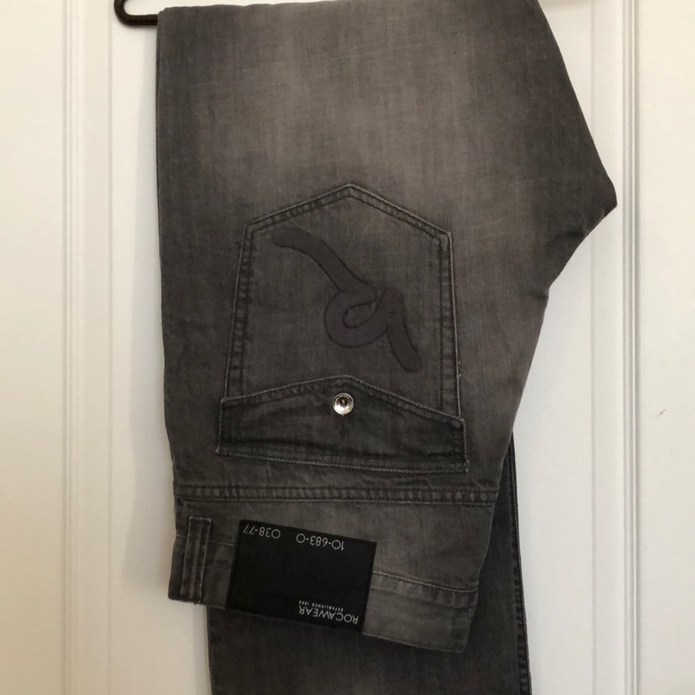 Rocawear jeans